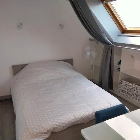 Hypercentre Appartement