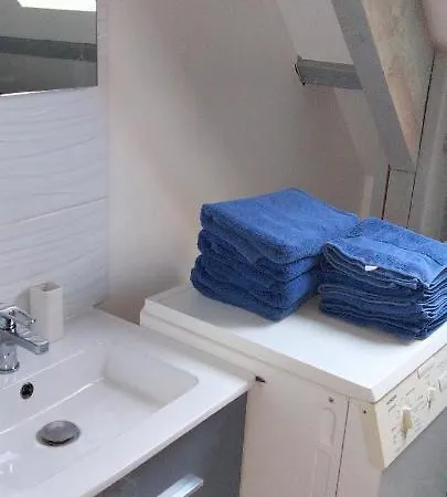 Appartement Hypercentre *